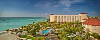Hyatt Regency Aruba Resort and Casino 5*