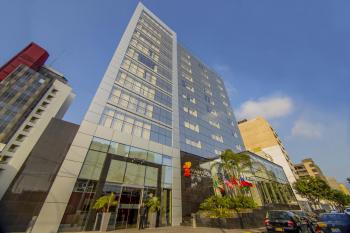 Sol de Oro Hotel & Suites 4*Sup